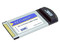 Tarjeta de Red SMC Inalambrica de 11/22/54/72Mbps, CardBus