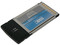 Tarjeta EZ Connect Cardbus Inalámbrica de 54Mbp y 2.4GHz