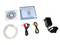 EZ-Stream Receptor Inalámbrico de Entretenimiento Multimedia para el hogar, Universal 802.11 a/b/g