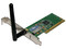 Tarjeta EZ Connect Inalámbrica PCI de 54 Mbps y 2,4 GHz