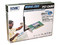 Tarjeta EZ Connect Inalámbrica PCI de 108 Mbps y 2,4 GHz