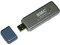 Adaptador USB SMC 802.11b/g, Inalámbrico de 2.4GHz y 54Mbps