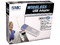Adaptador USB SMC 802.11b/g, Inalámbrico de 2.4GHz y 54Mbps