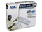 Adaptador USB SMC Turbo 802.11g Inalámbrico de 2.4GHz y 108Mbps