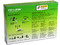 Adaptador USB TP-LINK USB 802.11b/g/n  Hasta  150Mbps