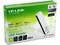 Adaptador USB TP-LINK Wireless N, hasta 300Mbps