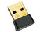Nano Adaptador Inalámbrico USB TP-Link Archer T2UB, Wireless AC (Wi-Fi 5), Bluetooth 4.2, hasta 433Mbps.
