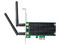 Tarjeta de Red Inalámbrica TP-Link Archer T4E de Doble banda, 2.4GHz y 5GHz, hasta 867Mbps, PCI Express.
