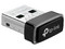 Nano Adaptador Inalámbrico USB 2.0 TP-Link Archer TX1U, Wireless AC (Wi-Fi 6), Frecuencia de 2.4Ghz y 5Ghz, Hasta 287Mbps.
