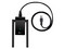 Adaptador Inalámbrico TP-Link Archer TX20U Plus de Doble Banda, Wireless AC (Wi-Fi 6), Hasta 1200Mbps, USB 3.0.