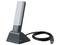 Adaptador Wi-Fi TP-Link Archer TX50UH, velocidad de hasta 3000 Mbit/s.