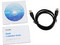 Adaptador Inalámbrico USB TP-Link Archer T4U AC1300 de doble banda, Wireless AC (Wi-Fi 5), hasta 1300mbps, USB 3.0.