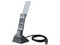 Adaptador Inalámbrico USB TP-Link Archer TX20UH de doble banda, Wireless AX (Wi-Fi 6), hasta 1201Mbps, Color Gris.