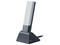 Adaptador Inalámbrico USB TP-Link Archer TX20UH de doble banda, Wireless AX (Wi-Fi 6), hasta 1201Mbps, Color Gris.
