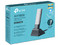 Adaptador Inalámbrico USB TP-Link Archer TX20UH de doble banda, Wireless AX (Wi-Fi 6), hasta 1201Mbps, Color Gris.