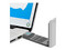 Adaptador Inalámbrico TP-Link Archer TX21UH de Doble Banda, Wireless AX (Wi-Fi 6), hasta 1800Mbps, Antena dual de alta ganancia.