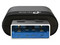 Adaptador USB TP-Link Archer TX23U, Doble Banda, Wireless AX1800 (Wi-Fi 6), Hasta 1800Mbps, USB. Color Negro.