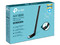 Adaptador USB Wi-Fi TP-Link Archer TX35U Plus, AX1800, Dual Band, Antenas Alta Ganancia, USB 3.0, Seguridad WPA3.