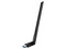 Adaptador USB Wi-Fi TP-Link Archer TX35U Plus, AX1800, Dual Band, Antenas Alta Ganancia, USB 3.0, Seguridad WPA3.
