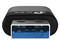 Adaptador USB TP-Link Archer TX50U, Doble Banda, Wireless AX3000 (Wi-Fi 6), Hasta 3000Mbps, USB. Color Negro.