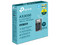 Adaptador USB TP-Link Archer TX50U, Doble Banda, Wireless AX3000 (Wi-Fi 6), Hasta 3000Mbps, USB. Color Negro.