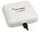Antena Direccional para Exterior TP-LINK, 9dBi,  2.4GHz