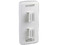 CPE Inalámbrico externo TP-Link de Alta Potencia a 2.4GHz, antena de polarización dual de 12dBi.