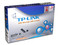 Adaptador TP-LINK USB Wireless 54Mbps, 2.4GHz, 802.11g/b