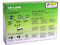Tarjeta de Red TP-LINK, Inalámbrica IEEE 802.11b/g, 54Mbps, PCI