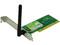 Tarjeta de Red TP-LINK, Inalámbrica IEEE 802.11b/g, 54Mbps, PCI