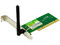 Tarjeta de Red TP-LINK, Inalámbrica Wireless G, 54Mbps, PCI