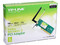 Tarjeta de Red Inalámbrica TP-LINK,  Wireless G, 54Mbps, PCI