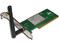 Tarjeta de Red TP-LINK Inalámbrica IEEE 802.11g/b, 54Mbps, PCI