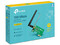 Adaptador Inalámbrico TP-Link TL-WN781ND, Wireless N (Wi-Fi 4), hasta 150Mbps, PCI Express.