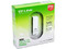 Adaptador USB TP-LINK Wireless N, hasta 300Mbps.
