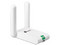 Adaptador USB TP-Link High Gain Wireless N, hasta 300 Mbps.