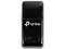 Mini Adaptador inalámbrico USB TP-Link TL-WN823N, Wireless N (Wi-Fi 4), hasta 300 Mbps, USB.