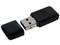 Mini Adaptador USB TP-LINK Wireless N, hasta 300 Mbps