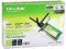 Tarjeta de Red Inalámbrica TP-LINK Advanced Wireless N, 300Mbps, PCI