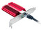 Tarjeta de Red Interno Tp-Link TX401, Ethernet 10000 Mbit/s, PCI Express CAT6A.