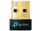 Nano Adaptador Inalámbrico TP-Link UB500, Bluetooth 5.0, USB.