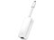 Adaptador de Red TP-Link UE300C de USB Tipo C a RJ-45. Color Blanco.