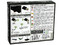 Mini Adaptador USB TRENDnet Wireless N, hasta 150Mbps