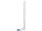 Adaptador Inalámbrico USB Tenda U2 de 2.4 GHz, Wireless AX (Wi-Fi 6), Hasta 286 Mbps, Color Blanco.
