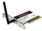 Tarjeta de Red US Robotics Inalambrica para PC, PCI, 22MBPS