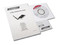 Tarjeta de Red US Robotics Inalambrica para PC, PCI, 22MBPS