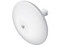 Antena Ubiquiti Networks AirMax NBE-M5-19 con 19 dBi de ganancia, frecuencia 5GHz.