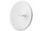 Antena parabólica direccional  Ubiquiti Networks RocketDish RD-5G30-LW para exterior con 30 dBi de ganancia, frecuencia 5GHz.
