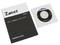 Adaptador Zonet USB 802.11G Wireless, 54Mbps, hasta 100mts.