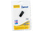 Mini Adaptador USB Zonet Wireless N, hasta 150Mbps